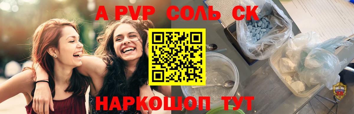 A-PVP СК КРИС Ярославль